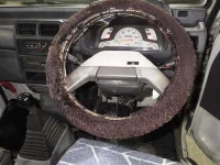 Mitsubishi MINICAB TRUCK лот № 571 оценка 3.5  с аукциона в Японии 7