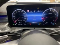 Mercedes-Benz AMG лот № 5601 оценка 3.5  с аукциона в Японии 5