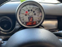 BMW MINI лот № 2586 оценка 3.5  с аукциона в Японии 5