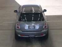 BMW MINI лот № 2586 оценка 3.5  с аукциона в Японии 2