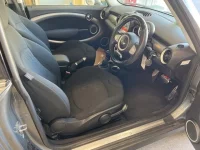 BMW MINI лот № 2586 оценка 3.5  с аукциона в Японии 3