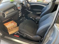 BMW MINI лот № 2586 оценка 3.5  с аукциона в Японии 4