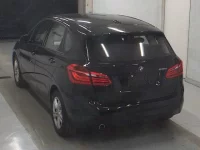 BMW 2-Series лот № 3532 оценка 4  с аукциона в Японии 1