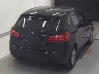 BMW 2-Series лот № 3532 оценка 4  с аукциона в Японии 4