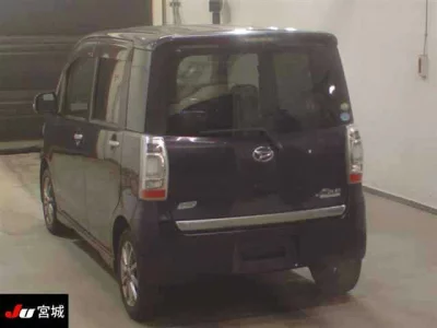 Daihatsu TANTO EXE