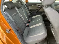 Volkswagen CROSS POLO лот № 25227 оценка R  с аукциона в Японии 7