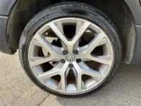 Volkswagen CROSS POLO лот № 25227 оценка R  с аукциона в Японии 8