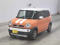 Mazda FLAIR лот № 20136 оценка R  с аукциона в Японии 3