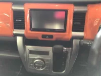 Mazda FLAIR лот № 20136 оценка R  с аукциона в Японии 5