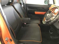 Mazda FLAIR лот № 20136 оценка R  с аукциона в Японии 6