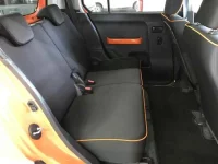 Mazda FLAIR лот № 20136 оценка R  с аукциона в Японии 7