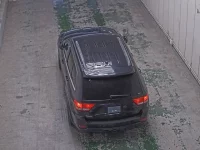 Chrysler JEEP GRAND CHEROKEE лот № 6240 оценка 3  с аукциона в Японии 2