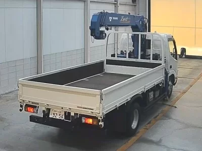 Hino DUTRO