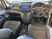 Nissan NV200 лот № 2583 оценка RA  с аукциона в Японии 4