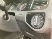 Volkswagen GOLF VARIANT лот № 2026 оценка 3.5  с аукциона в Японии 4