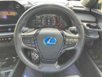 Lexus UX лот № 2015 оценка 4  с аукциона в Японии 12