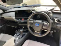 Lexus UX лот № 2015 оценка 4  с аукциона в Японии 10