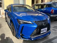 Lexus UX лот № 2015 оценка 4  с аукциона в Японии 3