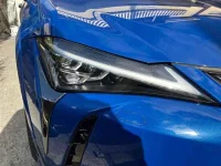 Lexus UX лот № 2015 оценка 4  с аукциона в Японии 5