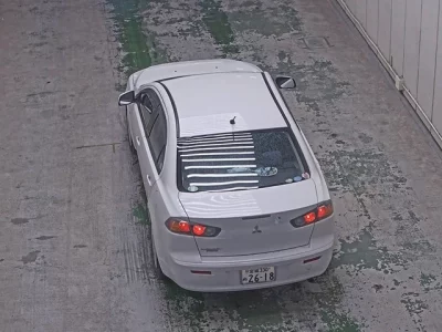 Mitsubishi GALANT FORTIS  с аукциона в Японии