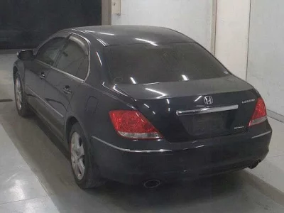 Honda LEGEND