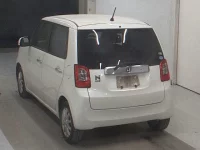 Honda N ONE лот № 5235 оценка 3  с аукциона в Японии 1