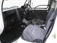 Suzuki CARRY TRUCK лот № 4154 оценка R  с аукциона в Японии 2