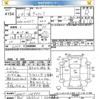 Suzuki CARRY TRUCK лот № 4154 оценка R  с аукциона в Японии 5