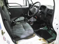 Suzuki CARRY TRUCK лот № 4154 оценка R  с аукциона в Японии 3