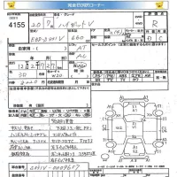 Daihatsu HIJET VAN лот № 4155 оценка R  с аукциона в Японии 5