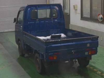 Daihatsu HIJET TRUCK  с аукциона в Японии