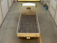 Isuzu ELF лот № 2019 оценка 3.5  с аукциона в Японии 2