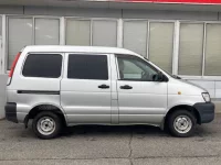 Toyota LITE ACE VAN лот № 2028 оценка R  с аукциона в Японии 2