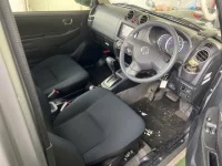 Nissan KIX лот № 6246 оценка 3.5  с аукциона в Японии 3