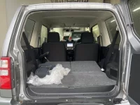 Nissan KIX лот № 6246 оценка 3.5  с аукциона в Японии 4