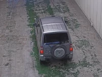 Nissan KIX лот № 6246 оценка 3.5  с аукциона в Японии 2