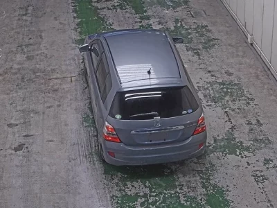 Honda CIVIC  с аукциона в Японии