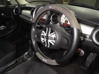 BMW MINI лот № 9 оценка 3.5  с аукциона в Японии 7