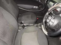 BMW MINI лот № 9 оценка 3.5  с аукциона в Японии 8