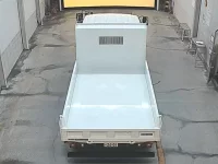 Mitsubishi FUSO FIGHTER лот № 2501 оценка S  с аукциона в Японии 2