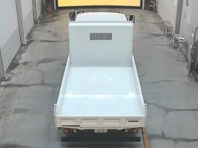 Mitsubishi FUSO FIGHTER  с аукциона в Японии