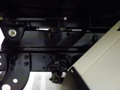 Mitsubishi FUSO FIGHTER  с аукциона в Японии