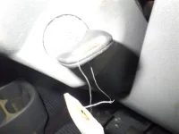 Mitsubishi TOWNBOX лот № 253 оценка 3  с аукциона в Японии 3