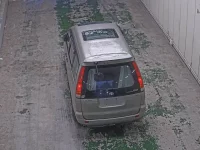 Toyota LITE ACE NOAH лот № 6249 оценка RA  с аукциона в Японии 2