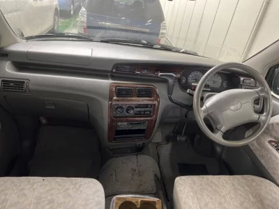 Toyota LITE ACE NOAH  с аукциона в Японии