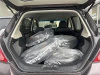 Nissan TIIDA лот № 6254 оценка RA  с аукциона в Японии 4