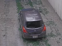 Nissan TIIDA лот № 6254 оценка RA  с аукциона в Японии 2