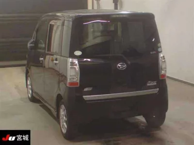 Daihatsu TANTO EXE