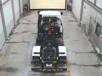 Mitsubishi FUSO FIGHTER лот № 2508 оценка 6  с аукциона в Японии 2