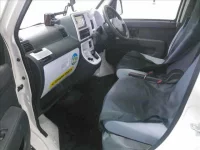 Daihatsu HIJET VAN лот № 4164 оценка 3  с аукциона в Японии 2